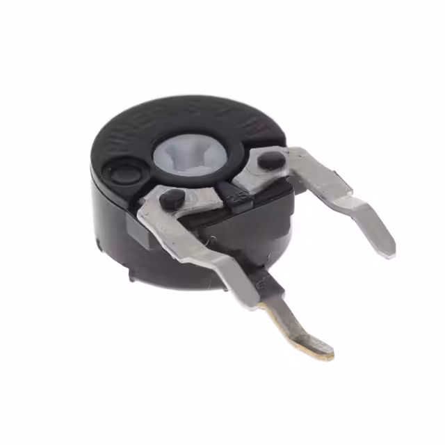 PT6KH-503A2020 Amphenol Piher Sensing Systems  Trimmer Potentiometers